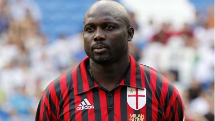[OPINION] Weah’s New Jersey for A Troubled Continent - Azu Ishiekwene
