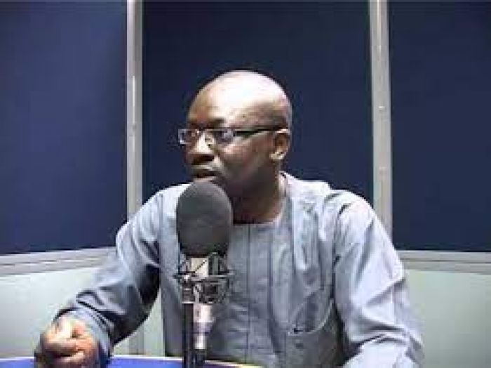[OPINION] How lawmakers underdevelop Nigeria - Simon Kolawole
