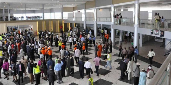 Passengers Groan as return Air tickets climb N500,000 on monopoly routes