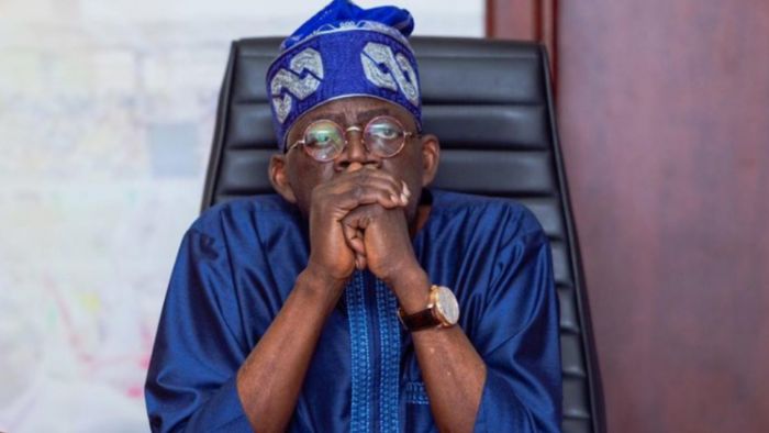 Economic Hardship: What Do You Want Tinubu To Do If You Are Hungry? – APC State Chairman Knocks Nigerians