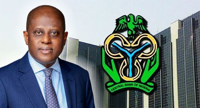 CBN Announces Date to Start Freezing Bank Accounts Without BVN and NIN