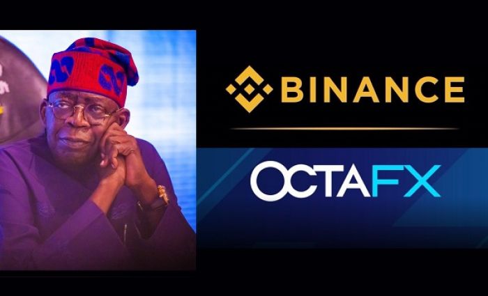 FULL LIST: Binance, OctaFX, Coinbase, others cryptocurrency platforms blocked by FG over forex crisis