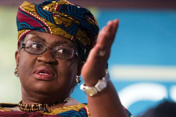 Nigeria must diversify to attract investment, boost trade — Okonjo-Iweala