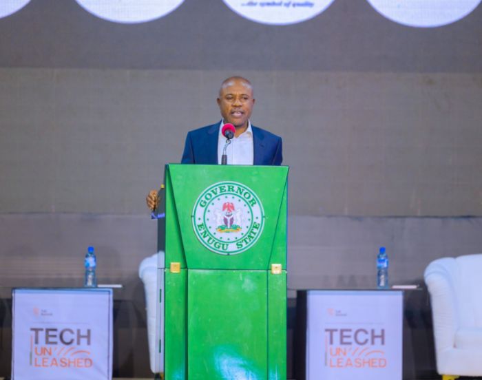 Gov Mbah To Equip 40,000 Youths With Digital, Entrepreneurial Skills Annually