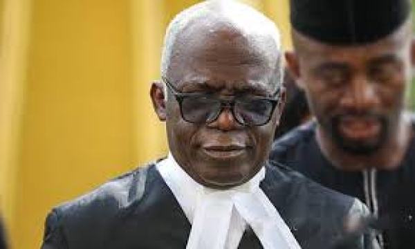 Cybercrime: Police does not have the constitutional authority to arrest Nigerians over cyberstalking — Falana