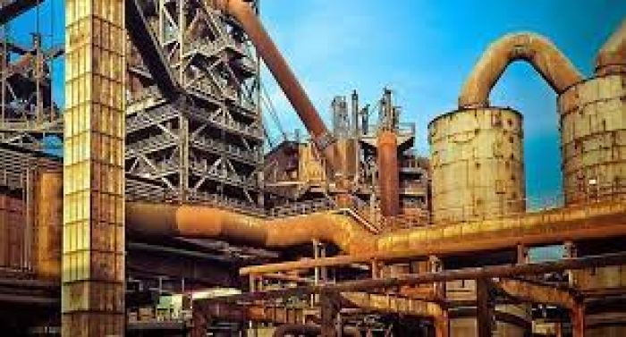FG seeks N35b to revive Ajaokuta steel