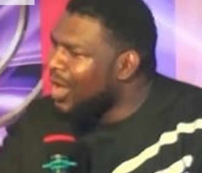 You Can’t Have N1million And Then Give God An Offering Of N500 - Nigerian clergyman