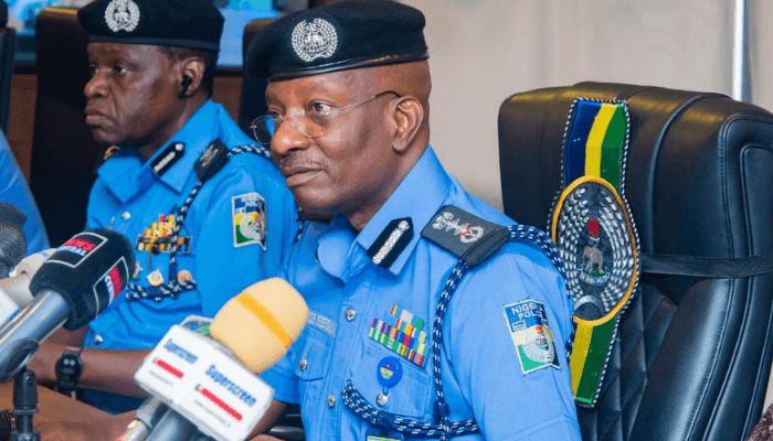 Extortion: Police probe officers over N80m allegedly shared with IG, CP