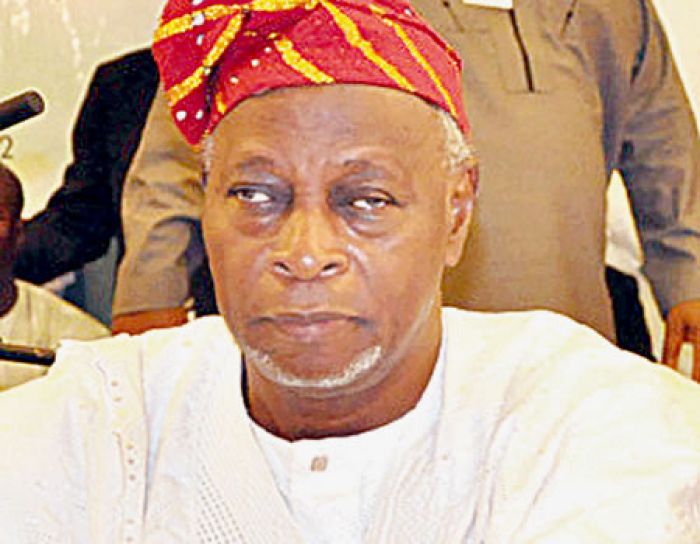Those Opposing Restructuring Don’t Understand It – Olu Falae