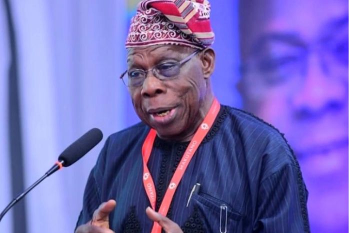 Obasanjo Questions Authority of Three Judges Overturning Millions of Votes