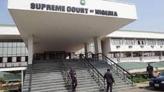 Factors Behind Nomination Of 22 New S/Court Justices