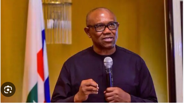NLC Reveals Condition That Will Make It ‘Disown’ Peter Obi
