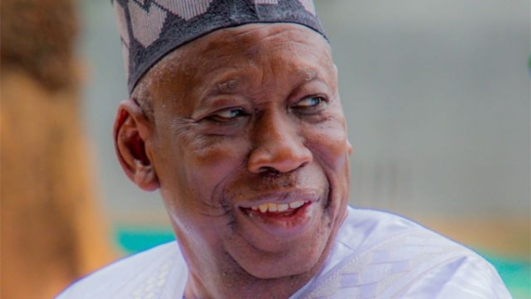 Tinubu’s decisions will push Nigeria to progress, prosperity – Ganduje