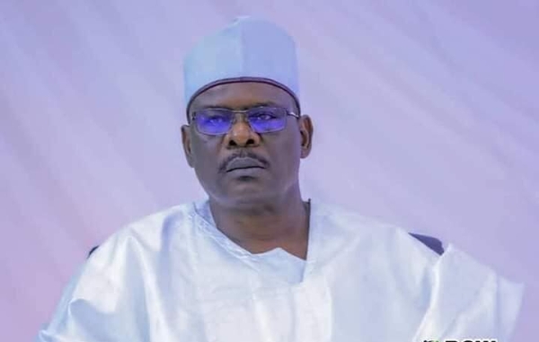 'Don’t kill politicians who steal billions' – Ndume gives condition for death penalty