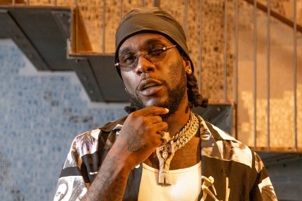 ‘Why I am not ready to have kids yet’ – Burna Boy reveals