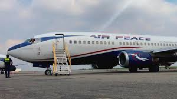 ‘Safety violation’: Air Peace reacts to UK regulator’s claim, says NCAA approved electronic flight bag