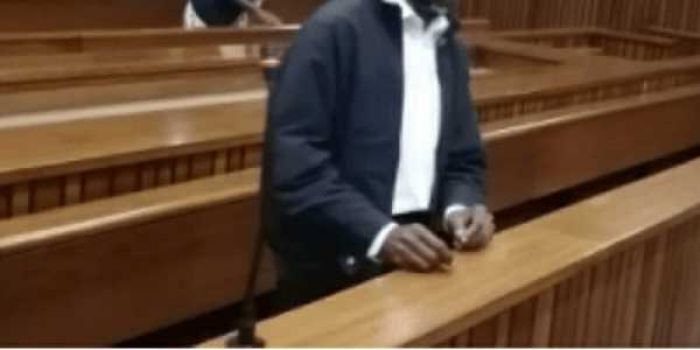 Human trafficking: Nigerian man in court for forcing woman, teenage girl into prostitution in South Africa