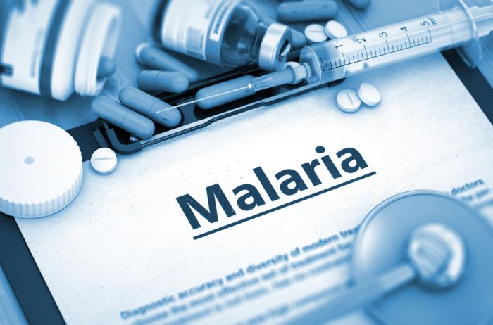 Ranking: Malaria drugs in Nigeria based on prices as of November 2023