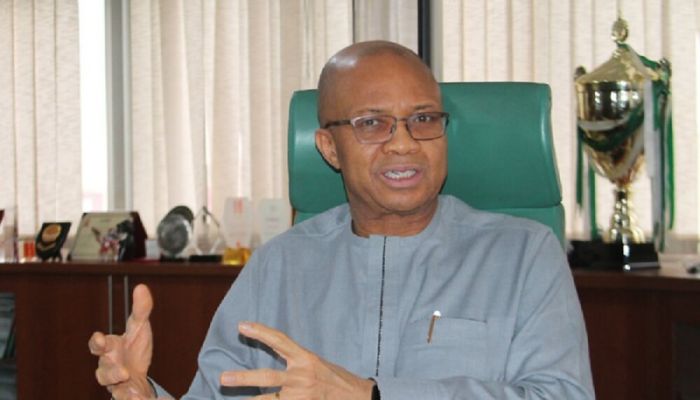 Akabueze: Investors are active players in corruption in Nigeria