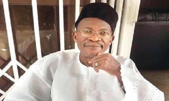 [OPINION] Adieu Frank Kokori, A Relentless Advocate For Justice And Democracy - Olukayode A. Ajulo