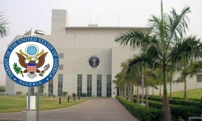 Over 150,000 Nigerians, 30,000 Students Interviewed For US Visas This Year — US Embassy