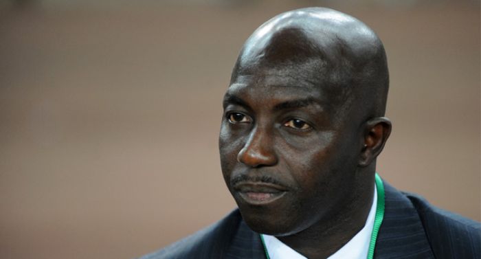 ‘Let’s Not Deceive Ourselves, Super Eagles Can’t Win 2023 AFCON’ – Samson Siasia